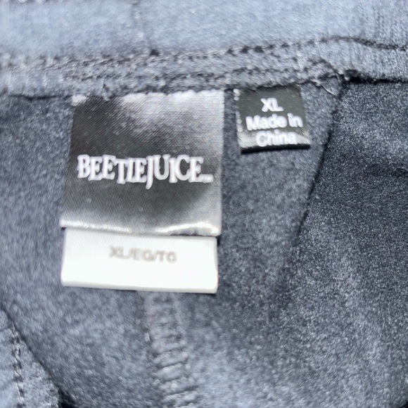 New Beetlejuice Sweatpants - Picture 4 of 12